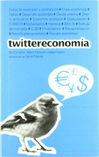 Titerecojnomia | Nic Compton
