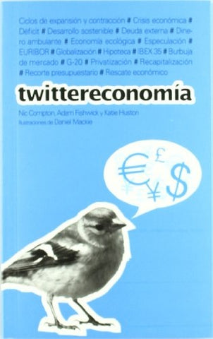 Titerecojnomia | Nic Compton