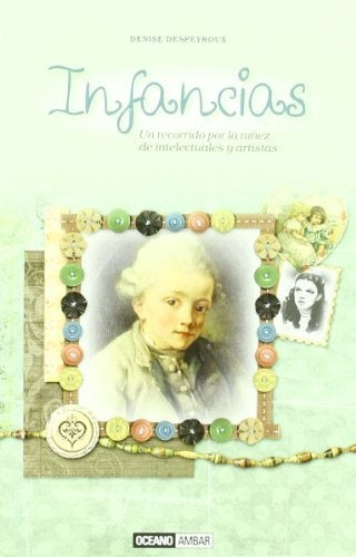 Infancias | DENISE DESPEYROUX