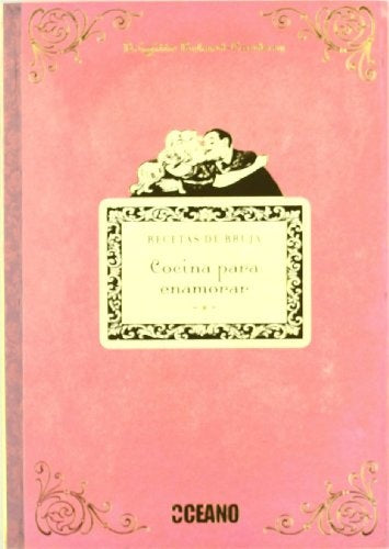 Cocina para enamorar | BRIGITTE BULARD-CORDEAU