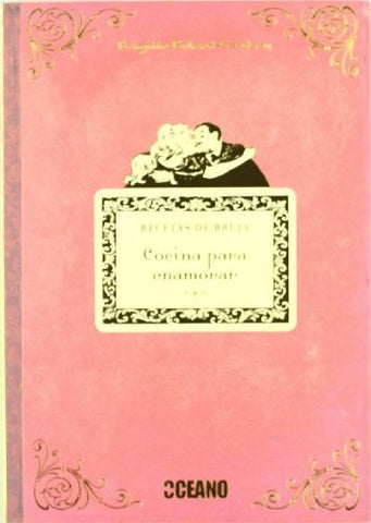 Cocina para enamorar | BRIGITTE BULARD-CORDEAU