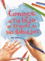 Conoce a tu hijo a través de sus dibujos | Nora Rodríguez