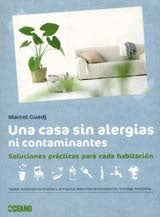 Una casa sin alergias | Marcel Guedj
