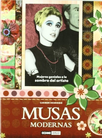 MUSAS MODERNAS.. | Carmen Domingo