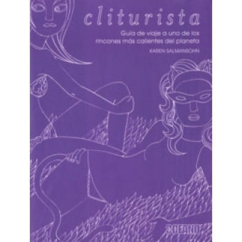 CLITURISTA | Karen Salmansohn