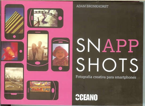 Snapp Shots | Adam Bronkhorst
