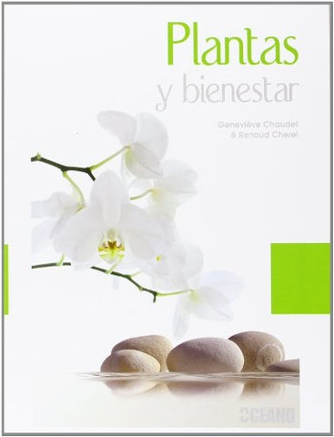 Plantas y bienestar | Genevieve Chaudet