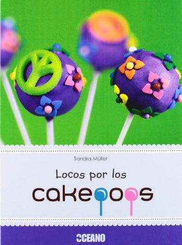 Locos por los cakepops | Sandra Müller