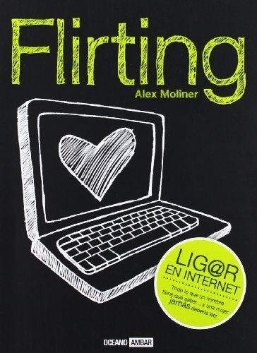 Flirting | Alex Moliner