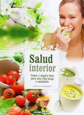Sslud interior