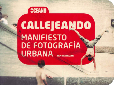Callejeando | Tanya Nagar
