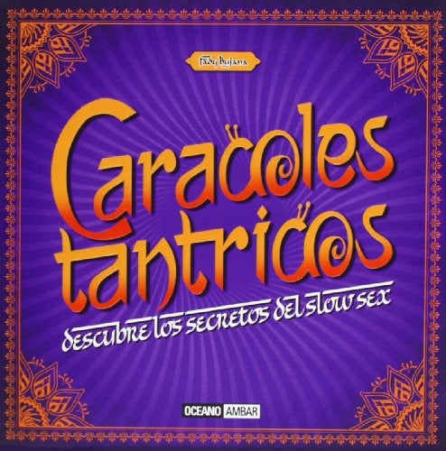 Caracoles Tantricos