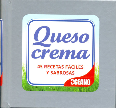 Queso crema