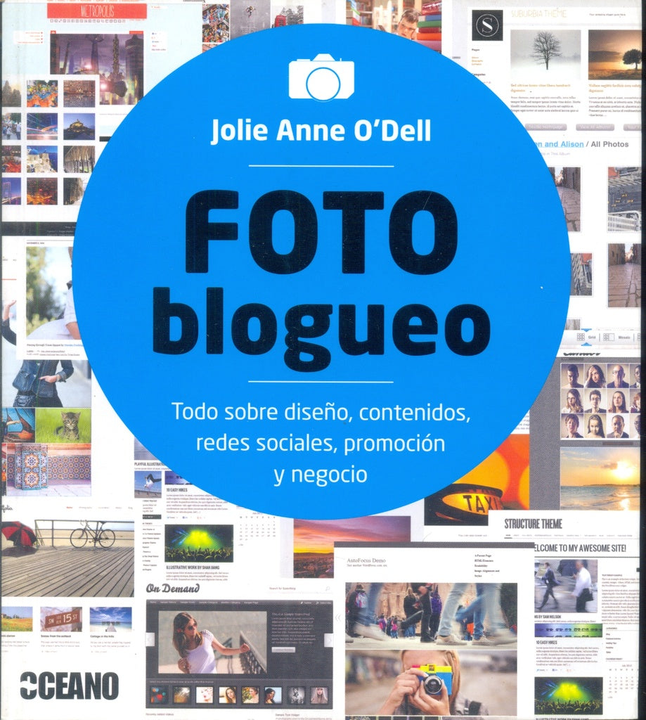 Fotoblogueo