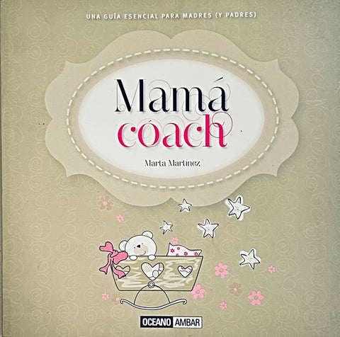 MAMA COACH.. | Marta  Martínez