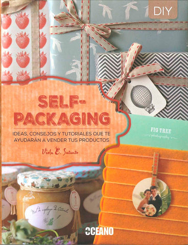 Self-Packaging | Viola  Sutarto
