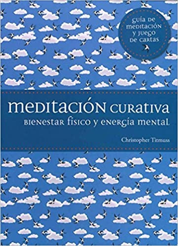 meditacion curativa
