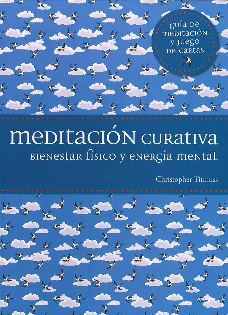 meditacion curativa