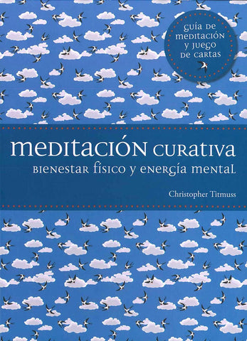 meditacion curativa