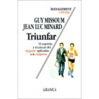 TRIUNFAR | GUY MISSOUM