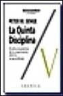 La quinta disciplina | Peter M. Senge