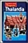 GUÍA DE THAILANDIA