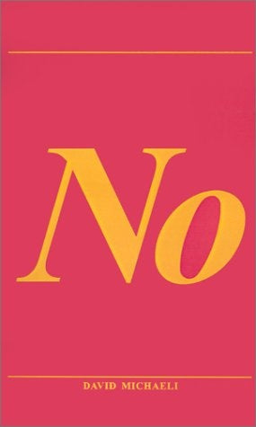 No | David Michaeli