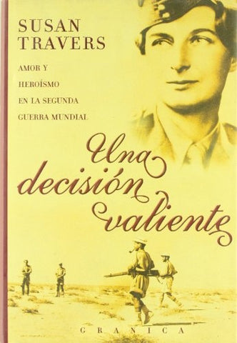 Una decisión valiente | Susan Travers