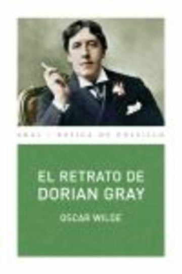 El retrato de Dorian Gray | Oscar Wilde