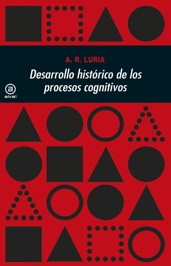 Desarrollo histórico de los procesos cognitivos