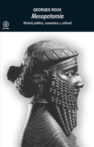 Mesopotamia | George  Roux