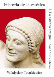 Historia de la estética I | Wladyslaw Tatarkiewicz
