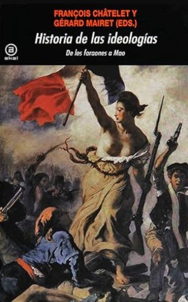 Historia de las ideologías
