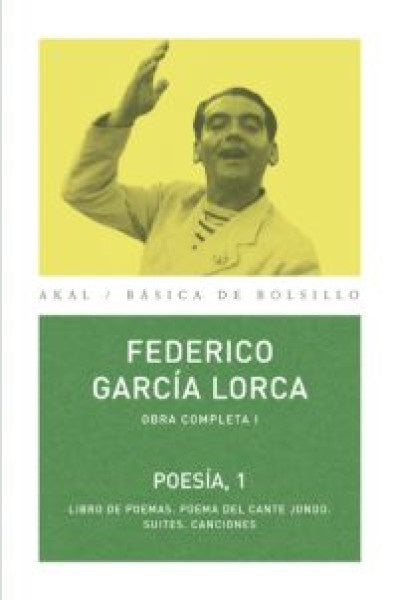 Poesía 1