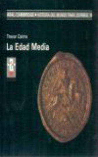 La Edad Media | Cairns, Tiana Ferrer