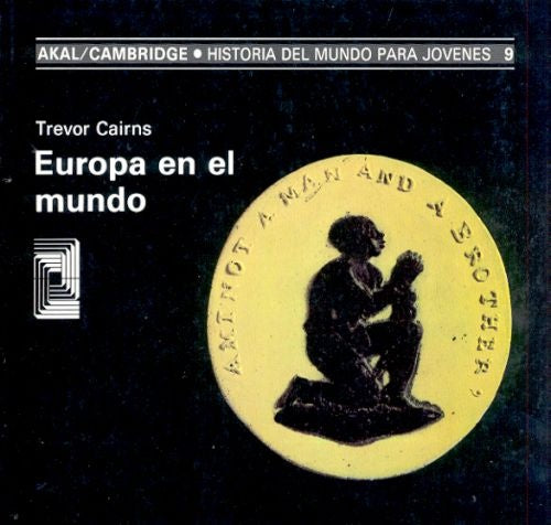 Europa en el mundo | Cairns-Lassaletta