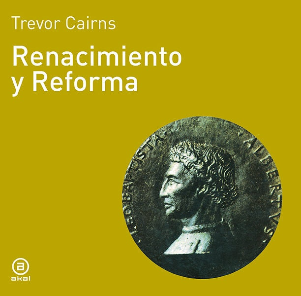 Renacimiento y Reforma | Cairns, Tiana Ferrer