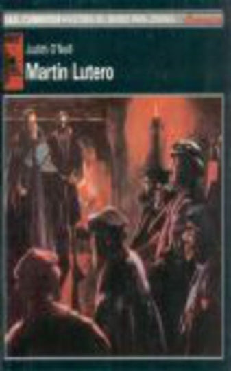 Martín Lutero | Judith O'Neil
