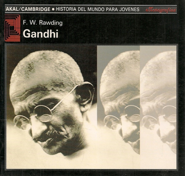 Gandhi | Rawding-Lassaletta Cano