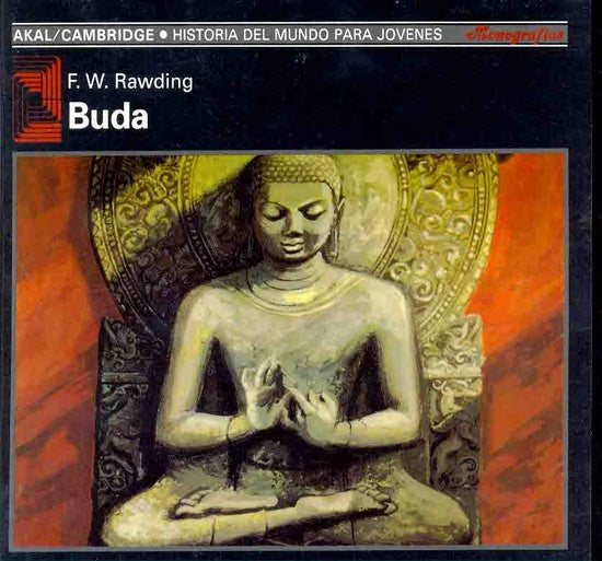 Buda | F. W. Rawding