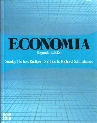 ECONOMÍA.. | Fischer-Toharia Cortés