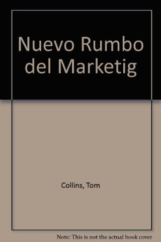 EL NUEVO RUMBO DEL MARKETING.. | STAN RAPP