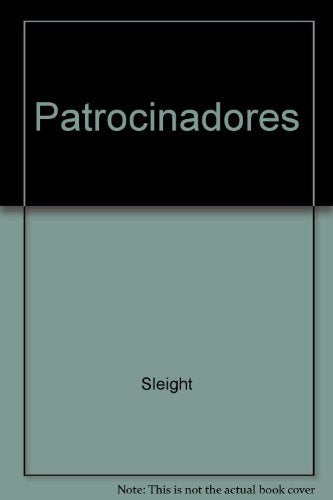 PATROCINADORES.. | Steve Sleight