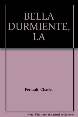 Bella durmiente