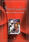 INVITADOS. COMO SER UN BUEN ANFITRION.. | CRISTINA RUBIO