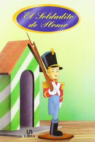 el soldadito de plomo