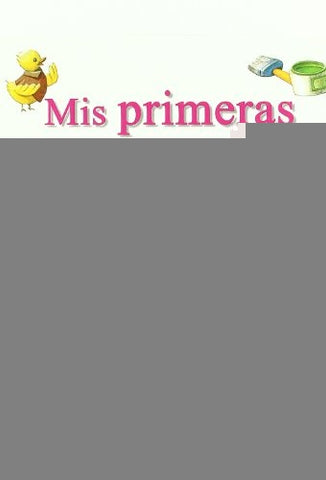 MIS PRIMERAS ADIVINAZAS..