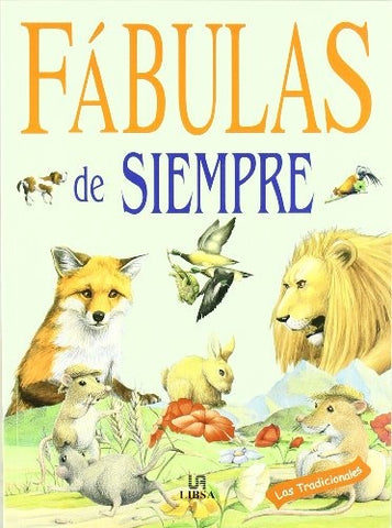 Fábulas de Siempre
