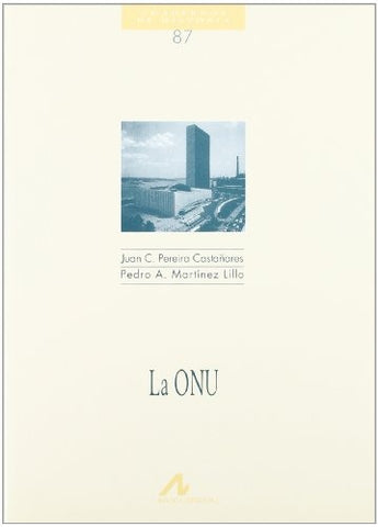 LA ONU.. | Juan Carlos Pereira Castañares