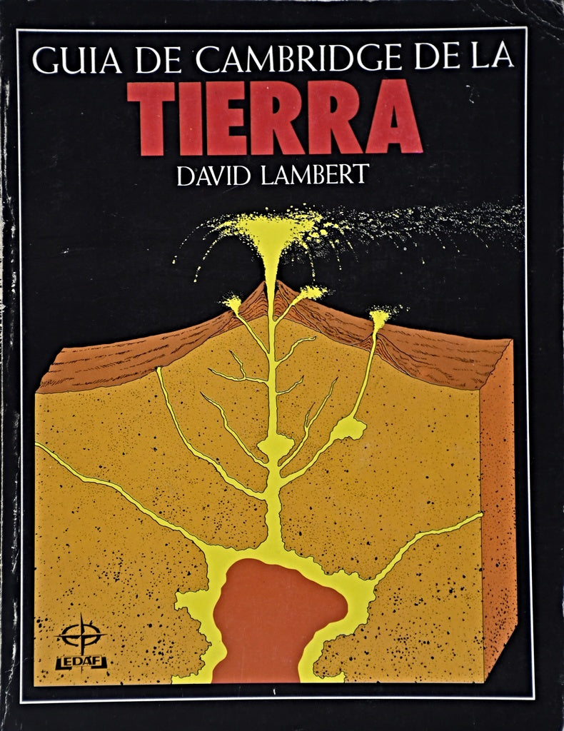 GUIA DE CAMBRIDGE DE LA TIERRA.. | David Lambert